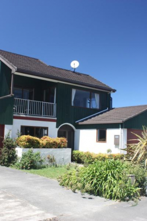 Esplanade Townhouse